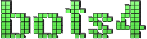 Bots4 Strategispil logo