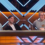 X Factor 2017