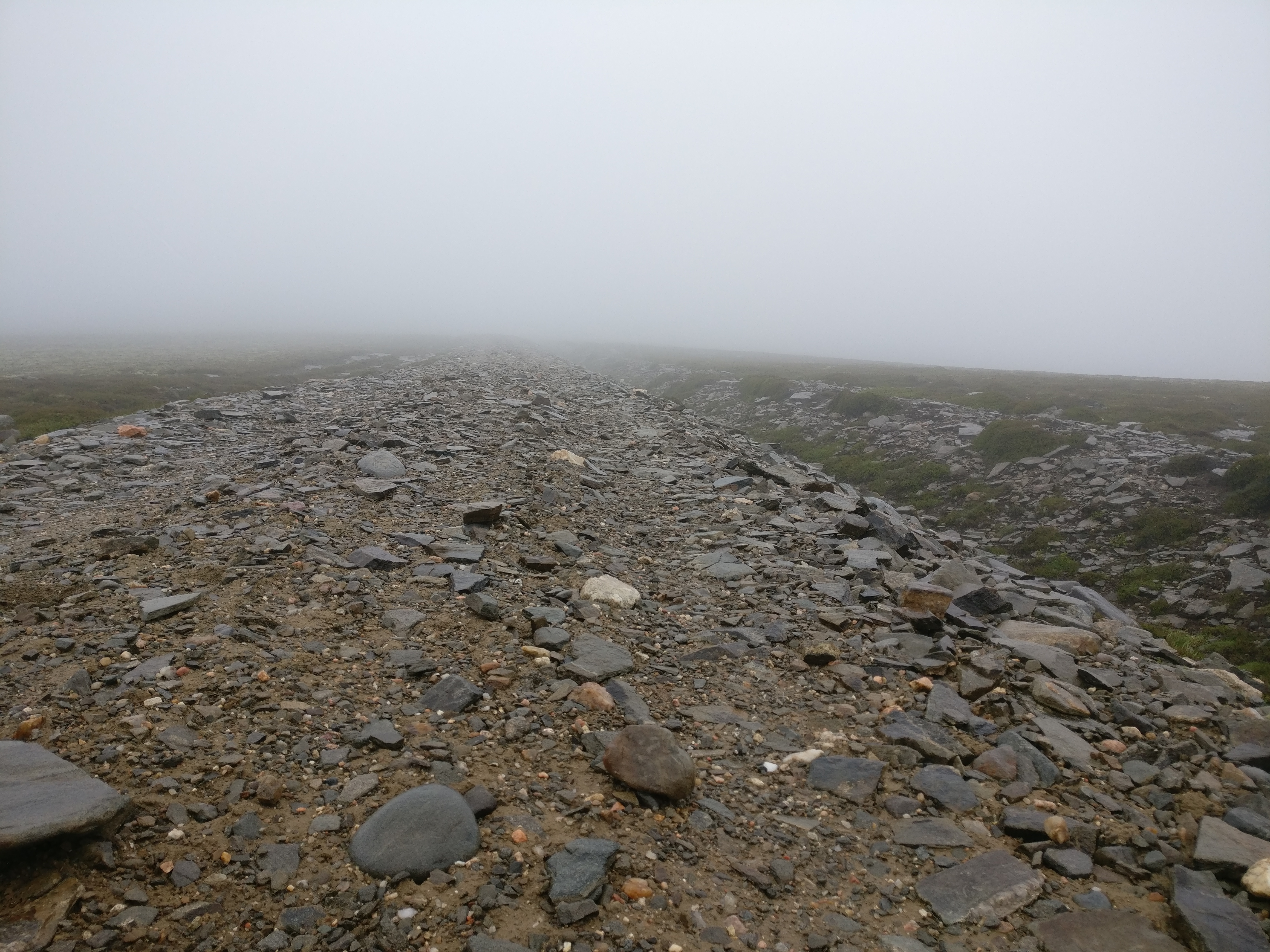 Vandring i Kingussie, Cairngorm National Park, Skotland